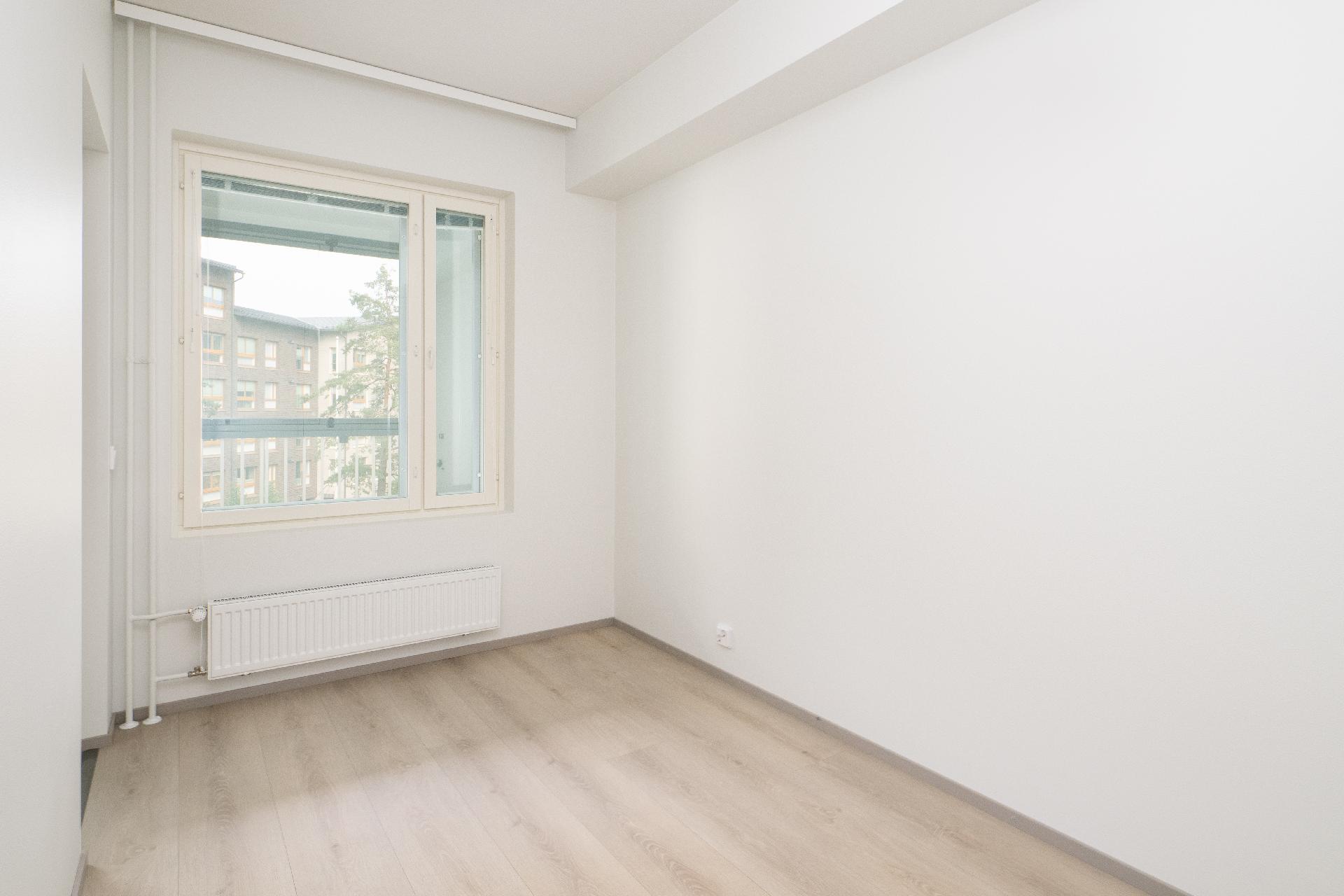 Maisemamaalauksenkatu 10 C 46, Kuninkaantammi, Helsinki