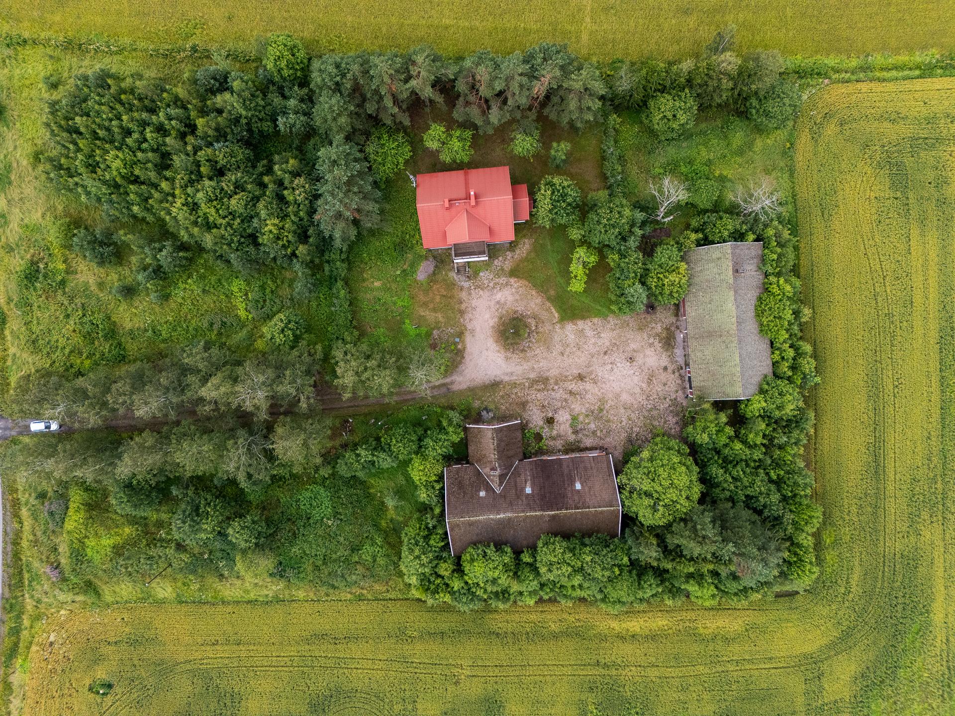 Pornaistentie 174, Nikkilä, Sipoo