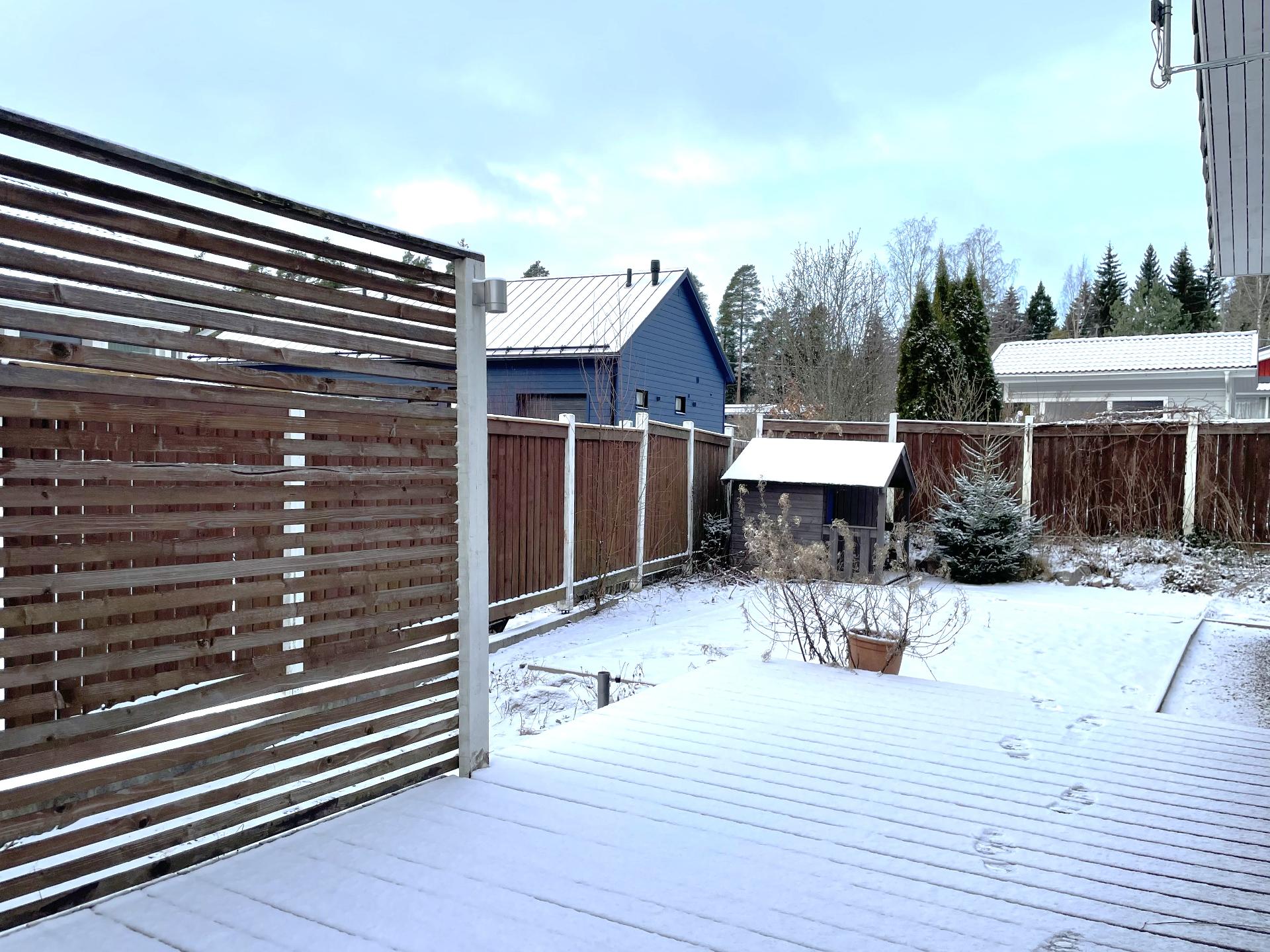 Tuovintie 24 b, Päiväkumpu, Vantaa