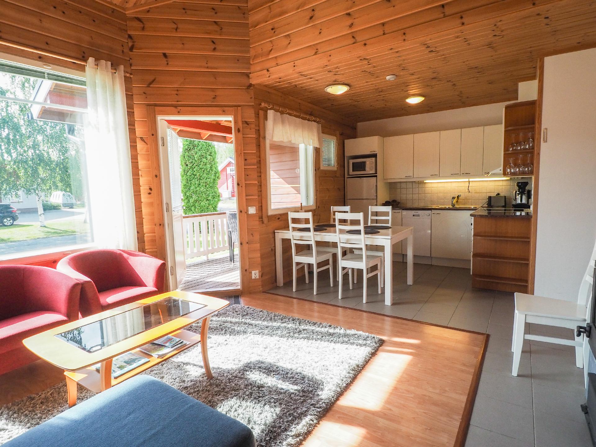 Koivulantie 9, Tahkovuori, Kuopio