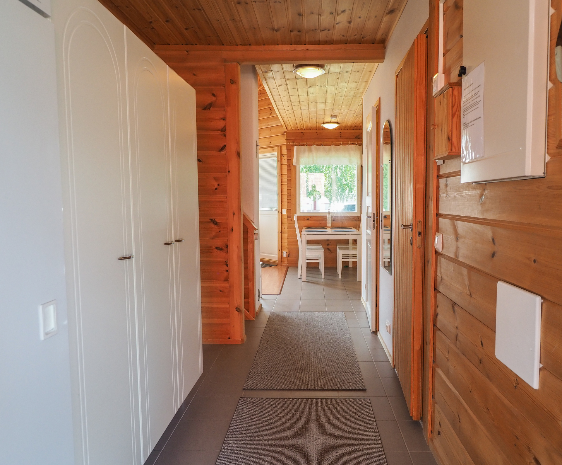 Koivulantie 9, Tahkovuori, Kuopio