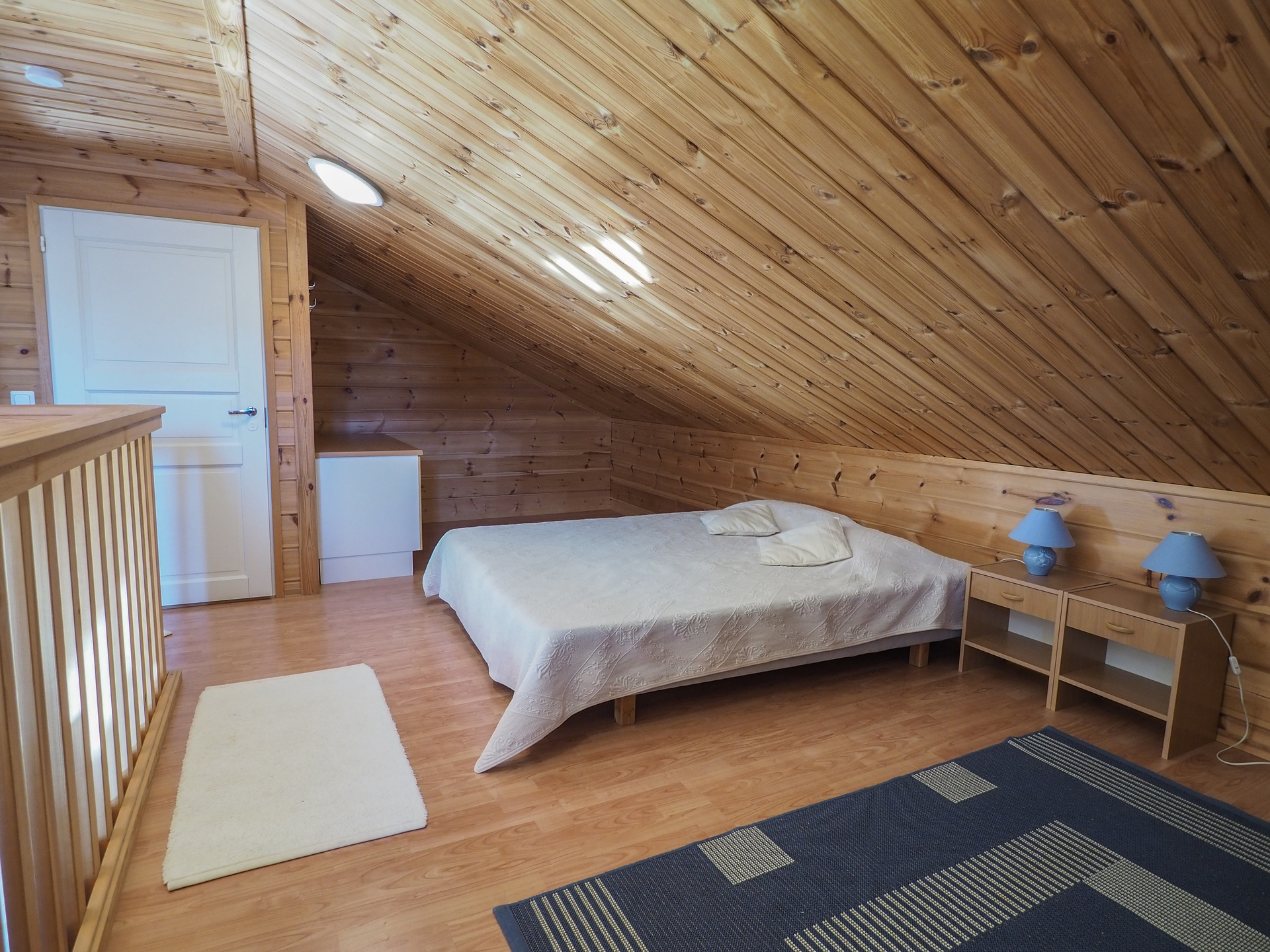 Koivulantie 9, Tahkovuori, Kuopio