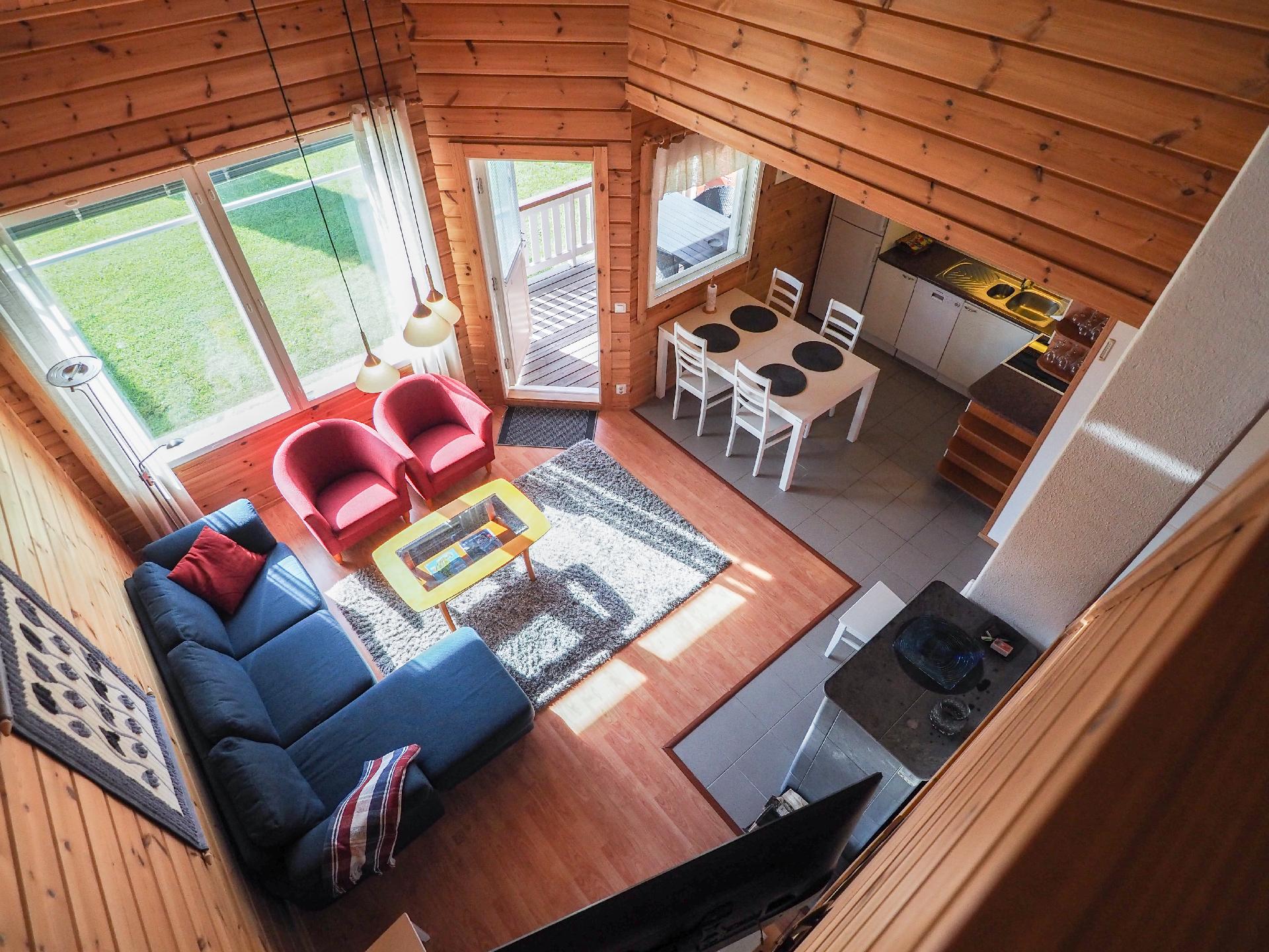 Koivulantie 9, Tahkovuori, Kuopio