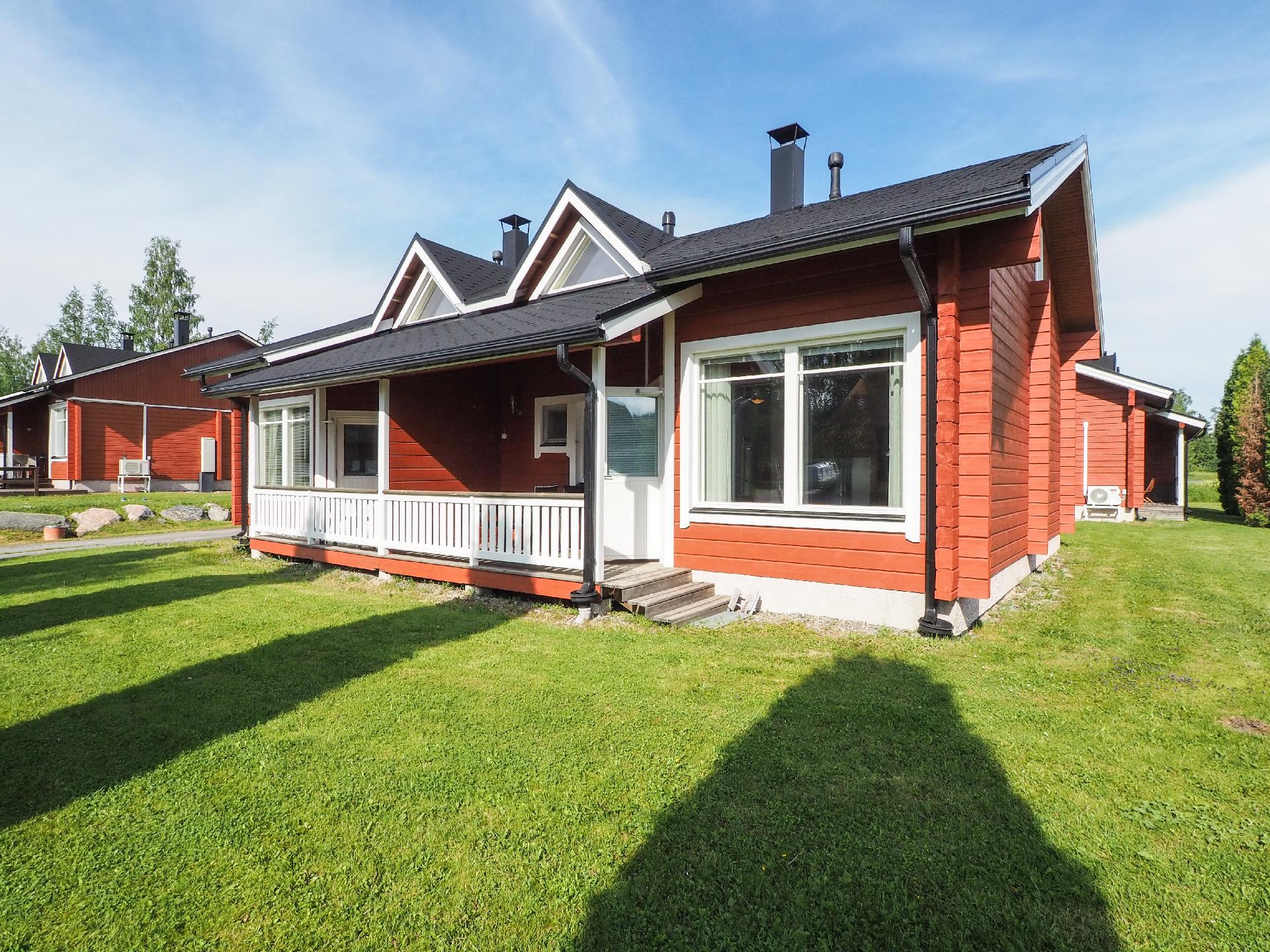 Koivulantie 9, Tahkovuori, Kuopio