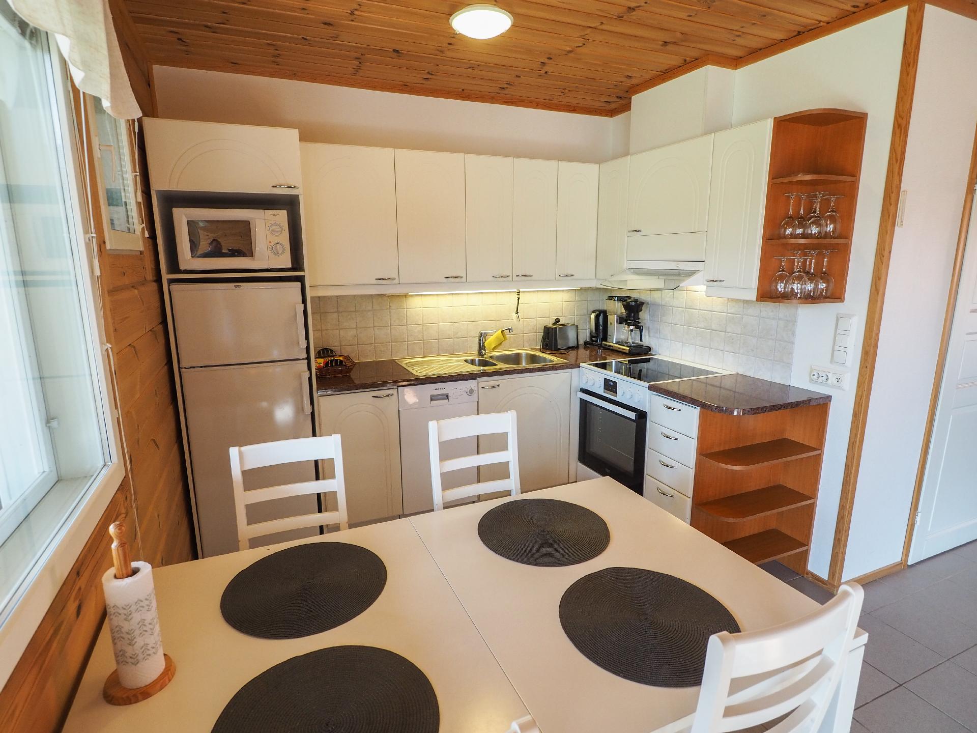 Koivulantie 9, Tahkovuori, Kuopio