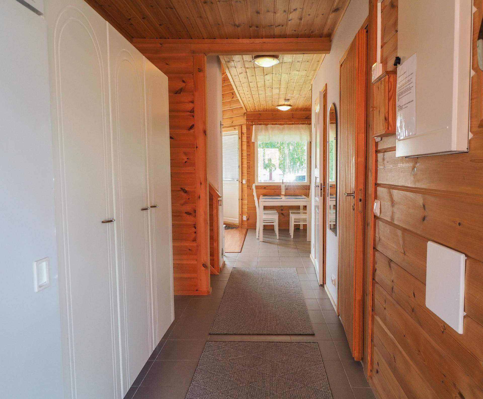 Koivulantie 9, Tahkovuori, Kuopio