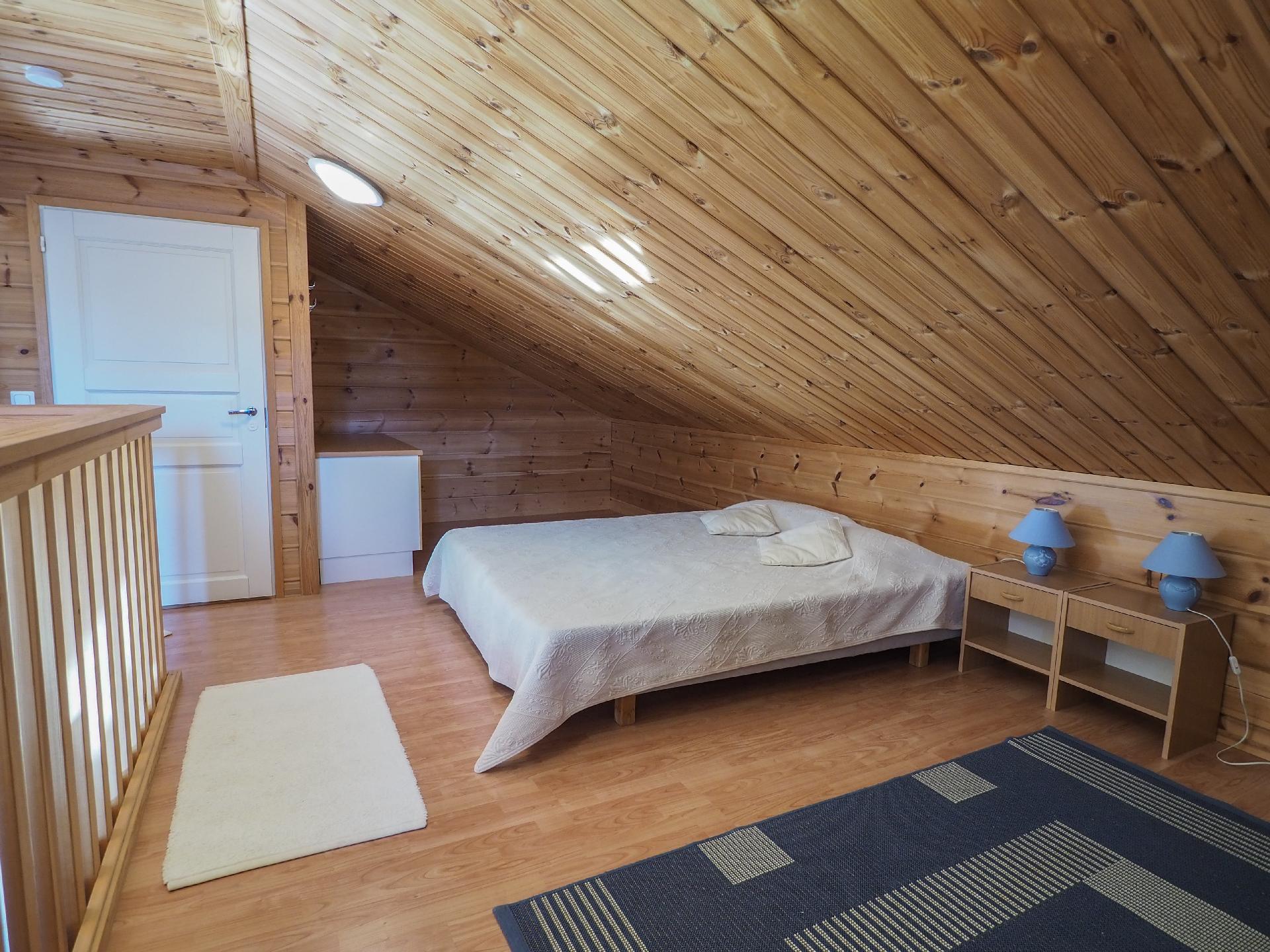 Koivulantie 9, Tahkovuori, Kuopio