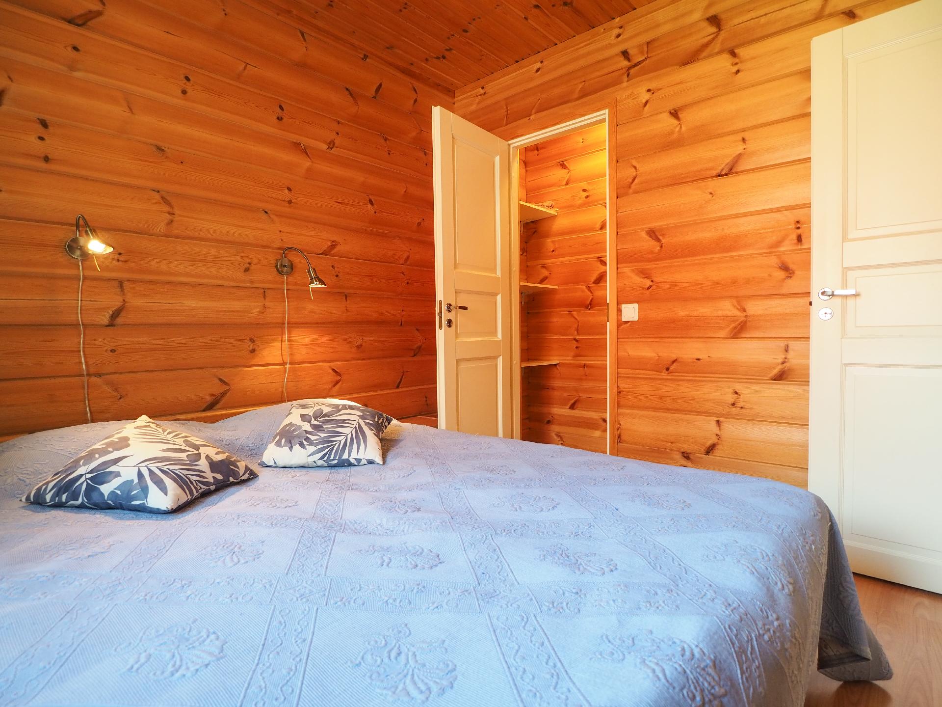 Koivulantie 9, Tahkovuori, Kuopio