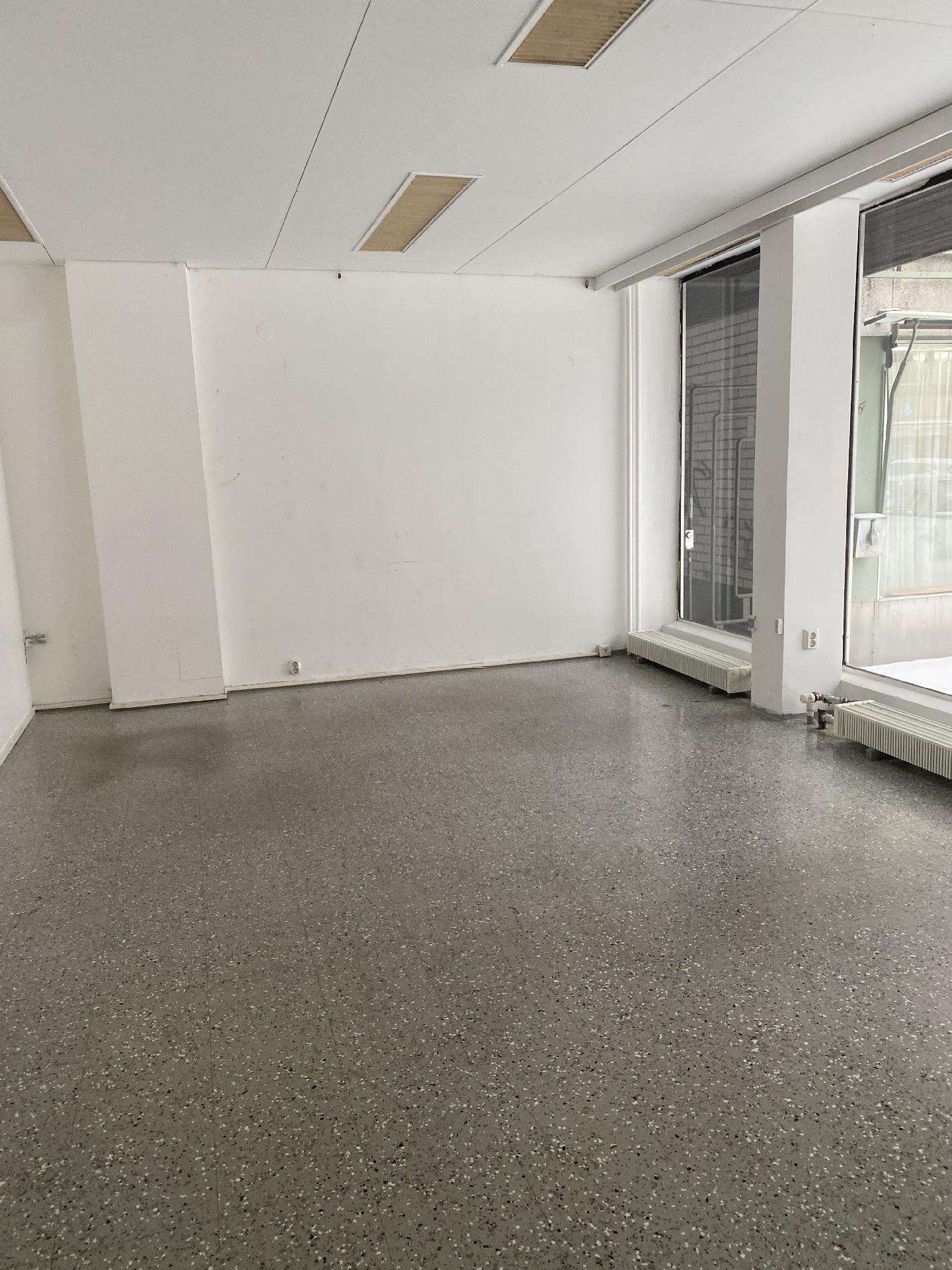 Laivalinnankatu 5-7, Leunanmäki, Varkaus