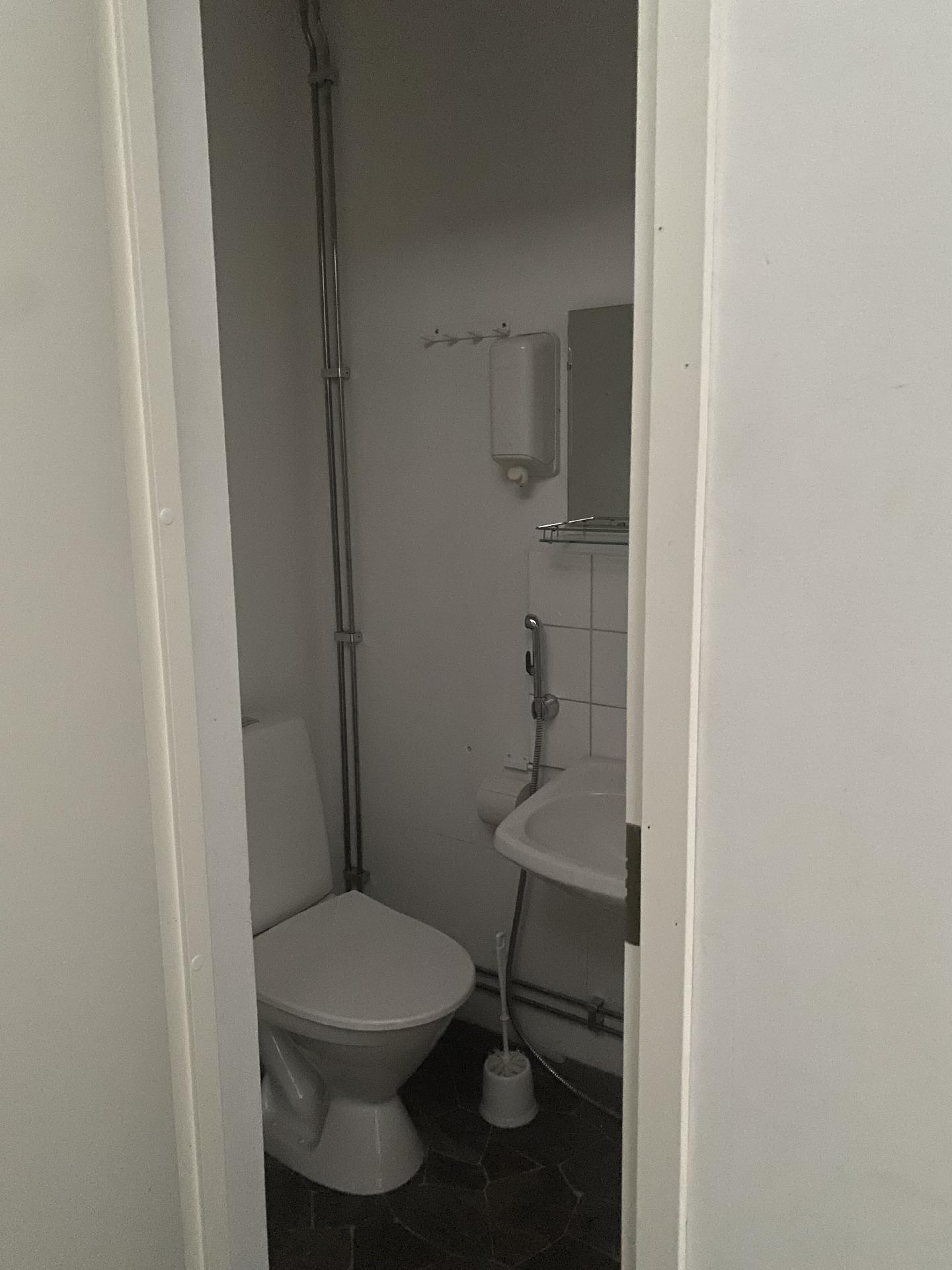 Laivalinnankatu 5-7, Leunanmäki, Varkaus