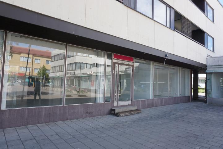 Laivalinnankatu 5-7, Leunanmäki, Varkaus