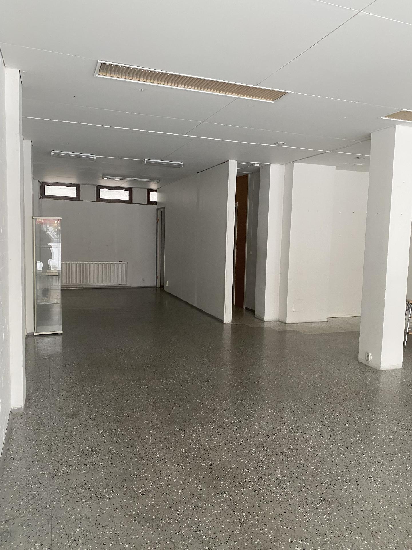 Laivalinnankatu 5-7, Leunanmäki, Varkaus