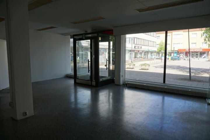 Laivalinnankatu 5-7, Leunanmäki, Varkaus