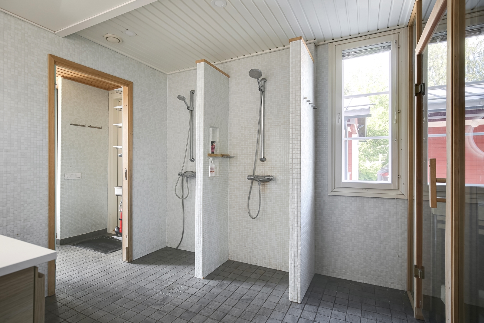 Matinkuja 3, Nummela, Vihti