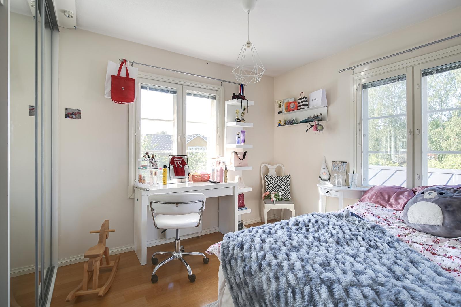 Matinkuja 3, Nummela, Vihti