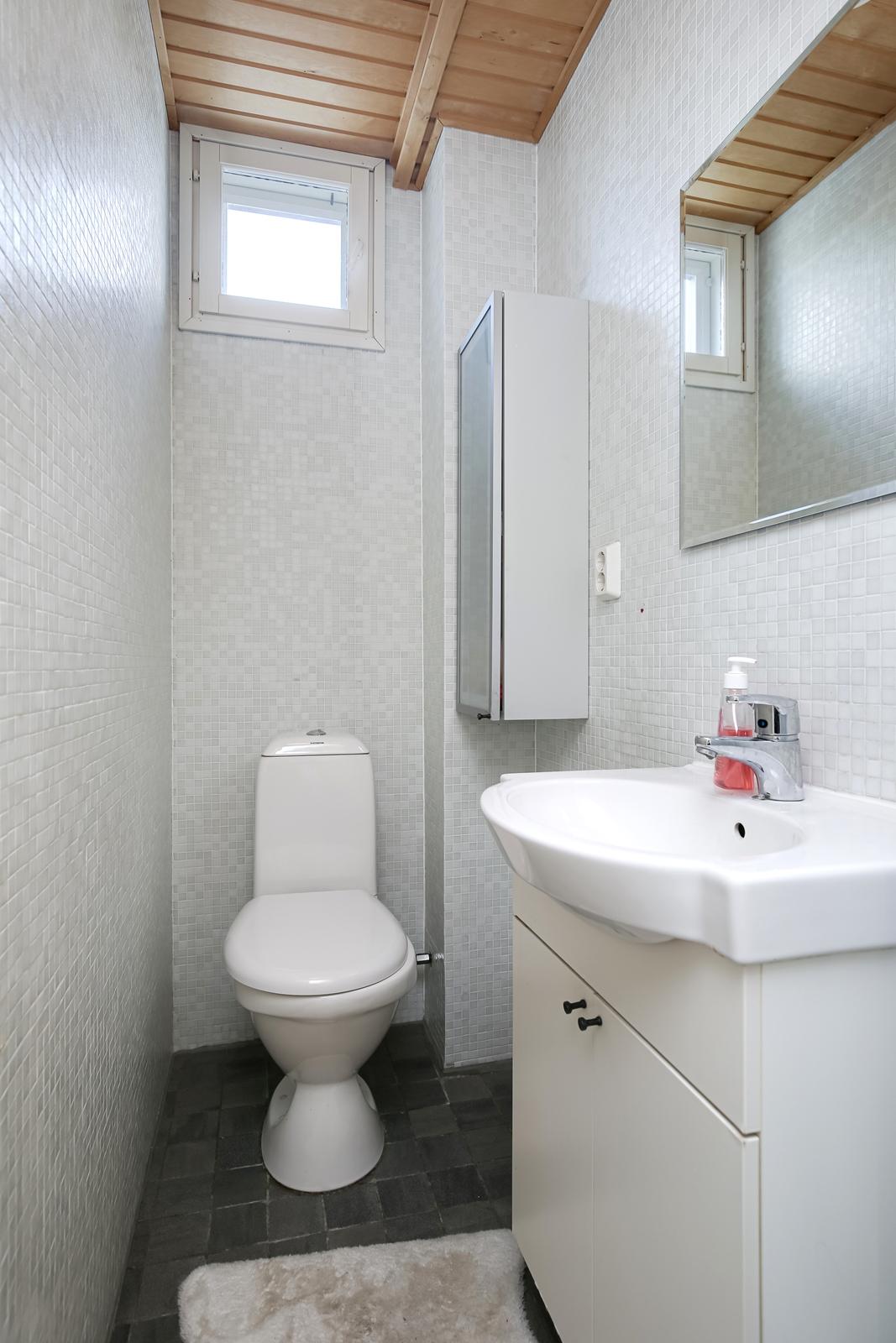 Matinkuja 3, Nummela, Vihti