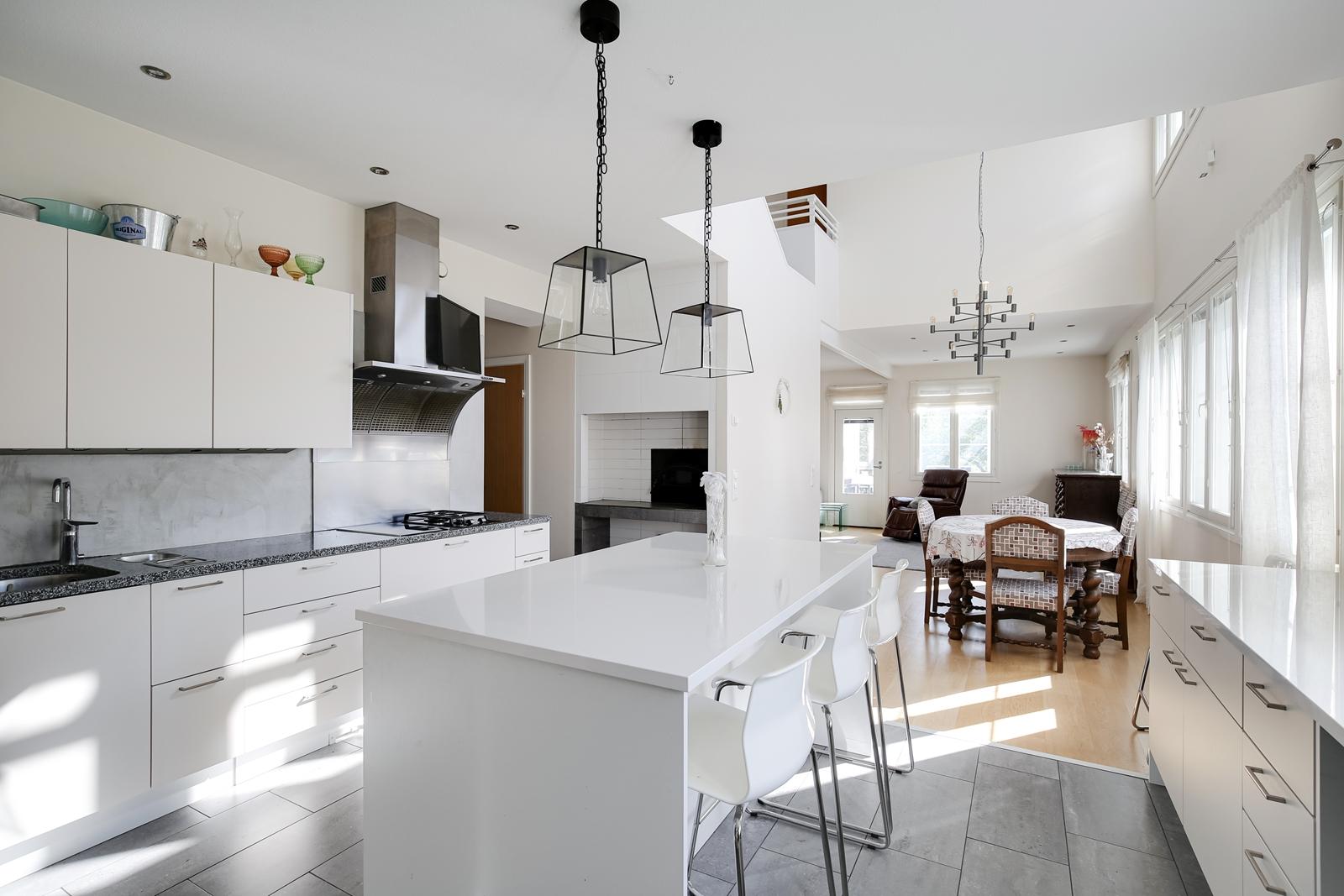 Matinkuja 3, Nummela, Vihti