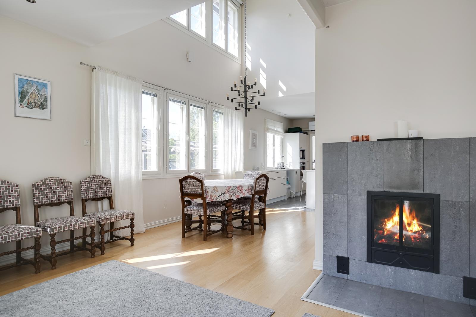 Matinkuja 3, Nummela, Vihti