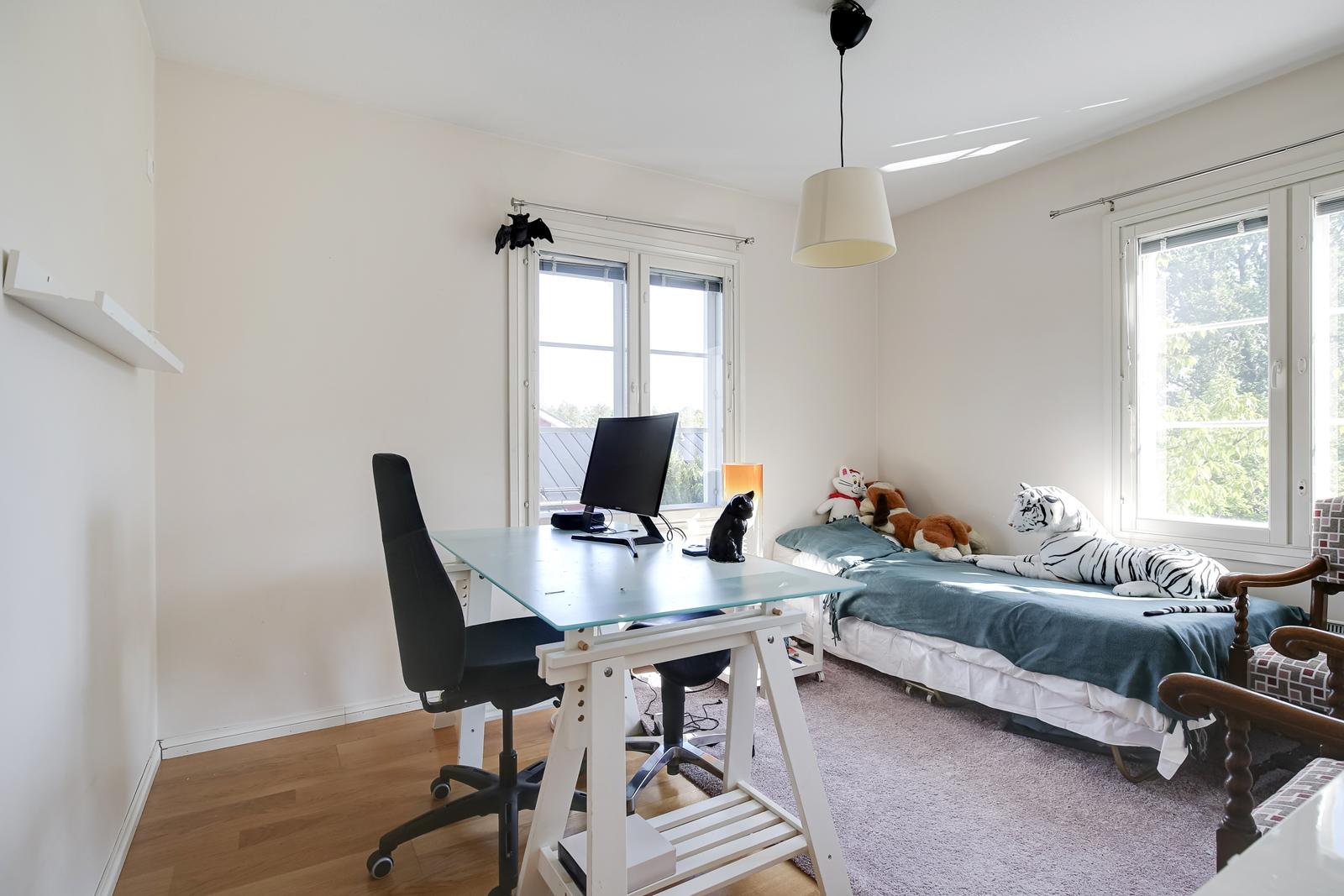 Matinkuja 3, Nummela, Vihti