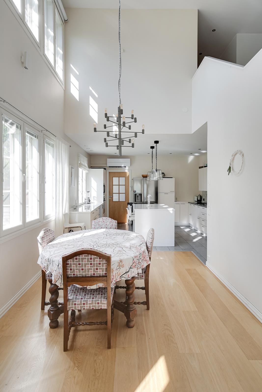 Matinkuja 3, Nummela, Vihti