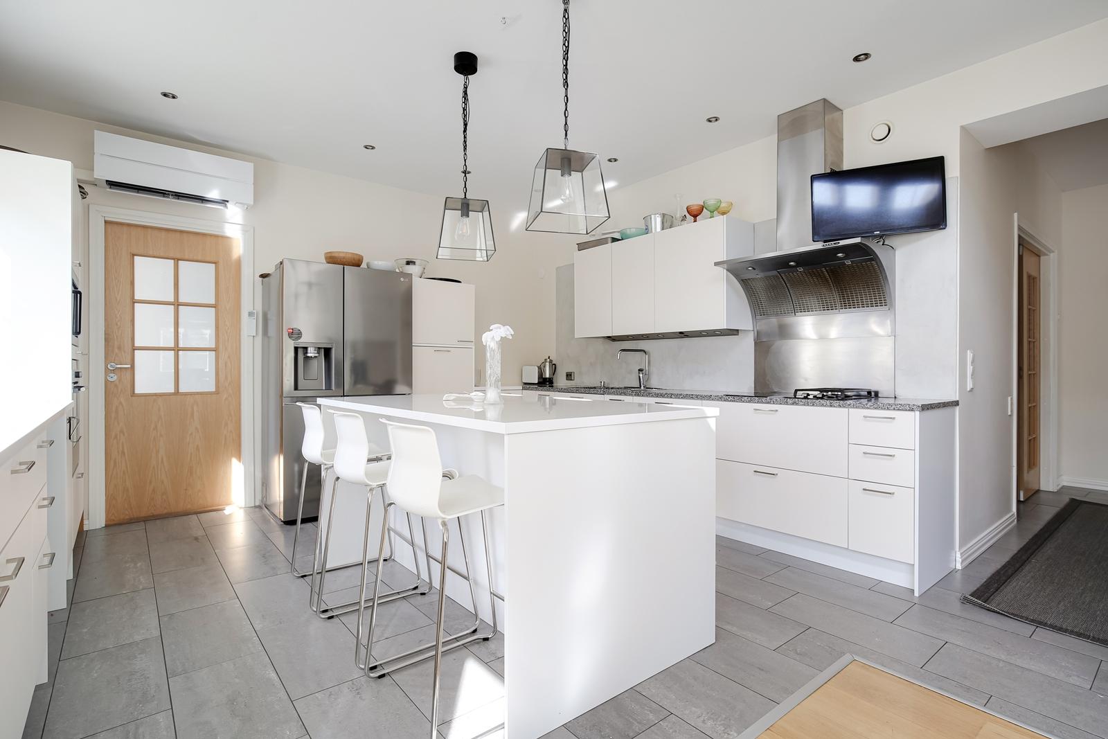 Matinkuja 3, Nummela, Vihti