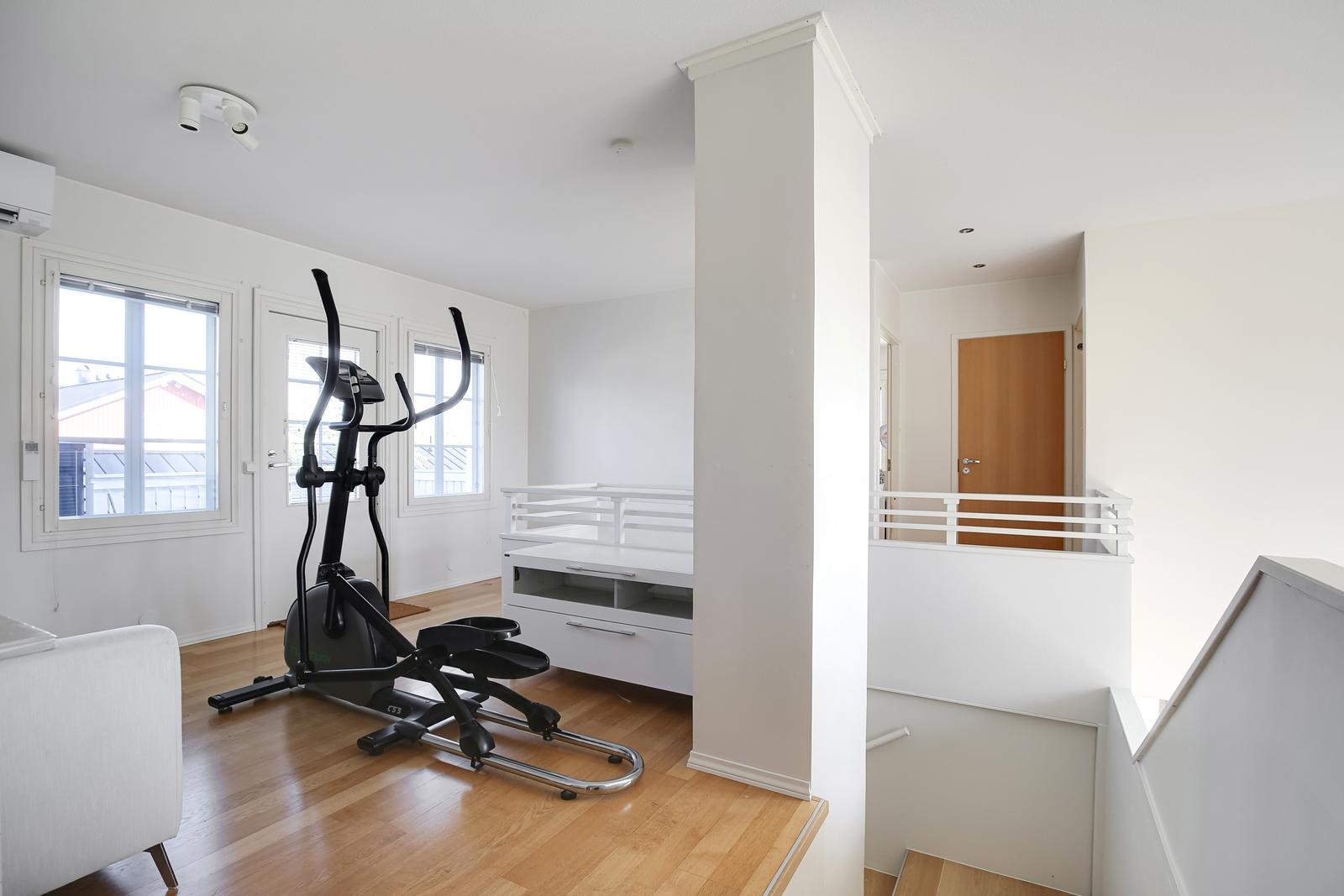 Matinkuja 3, Nummela, Vihti