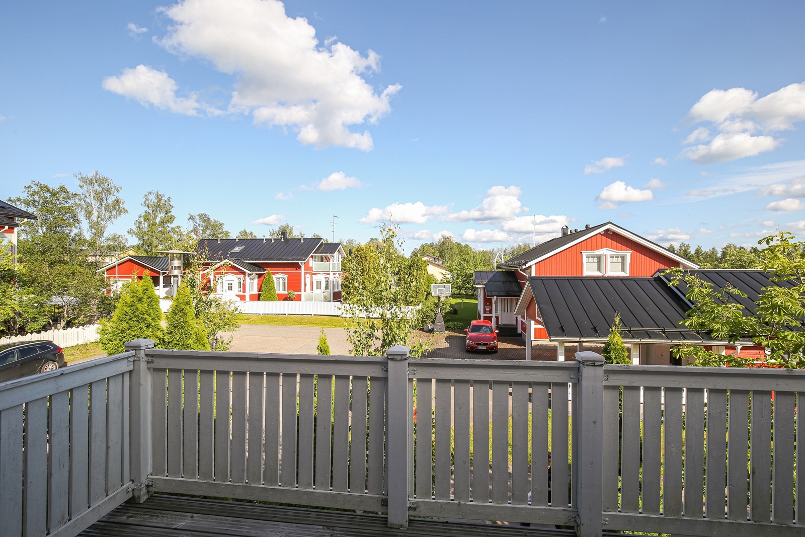 Matinkuja 3, Nummela, Vihti