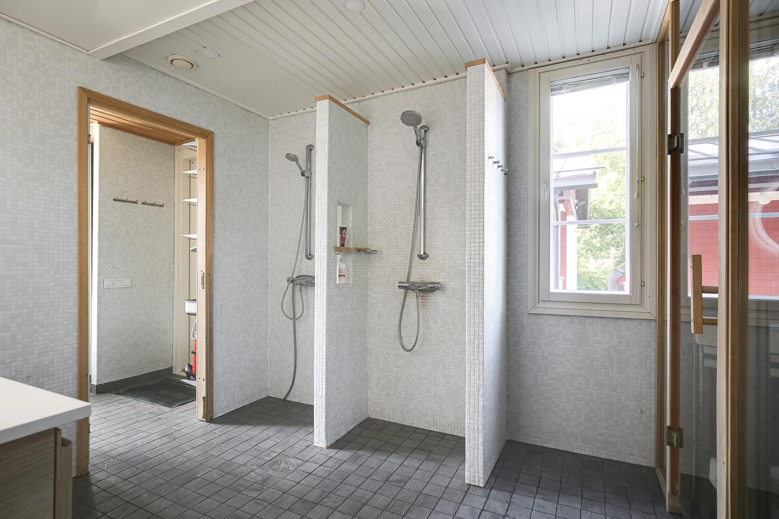 Matinkuja 3, Nummela, Vihti