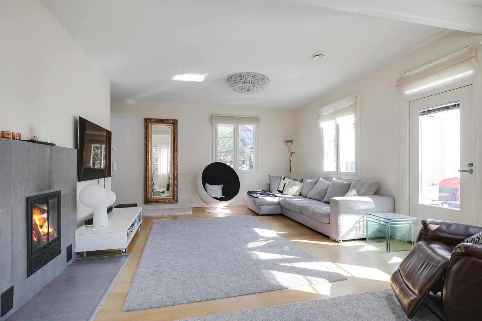 Matinkuja 3, Nummela, Vihti