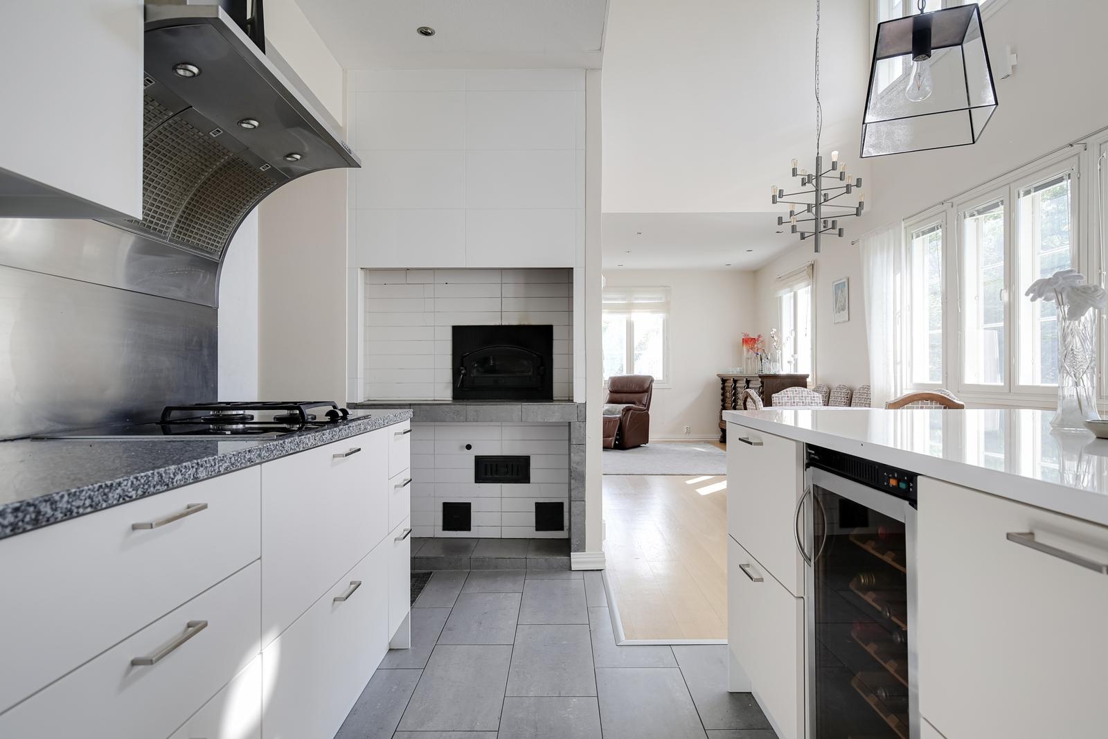 Matinkuja 3, Nummela, Vihti