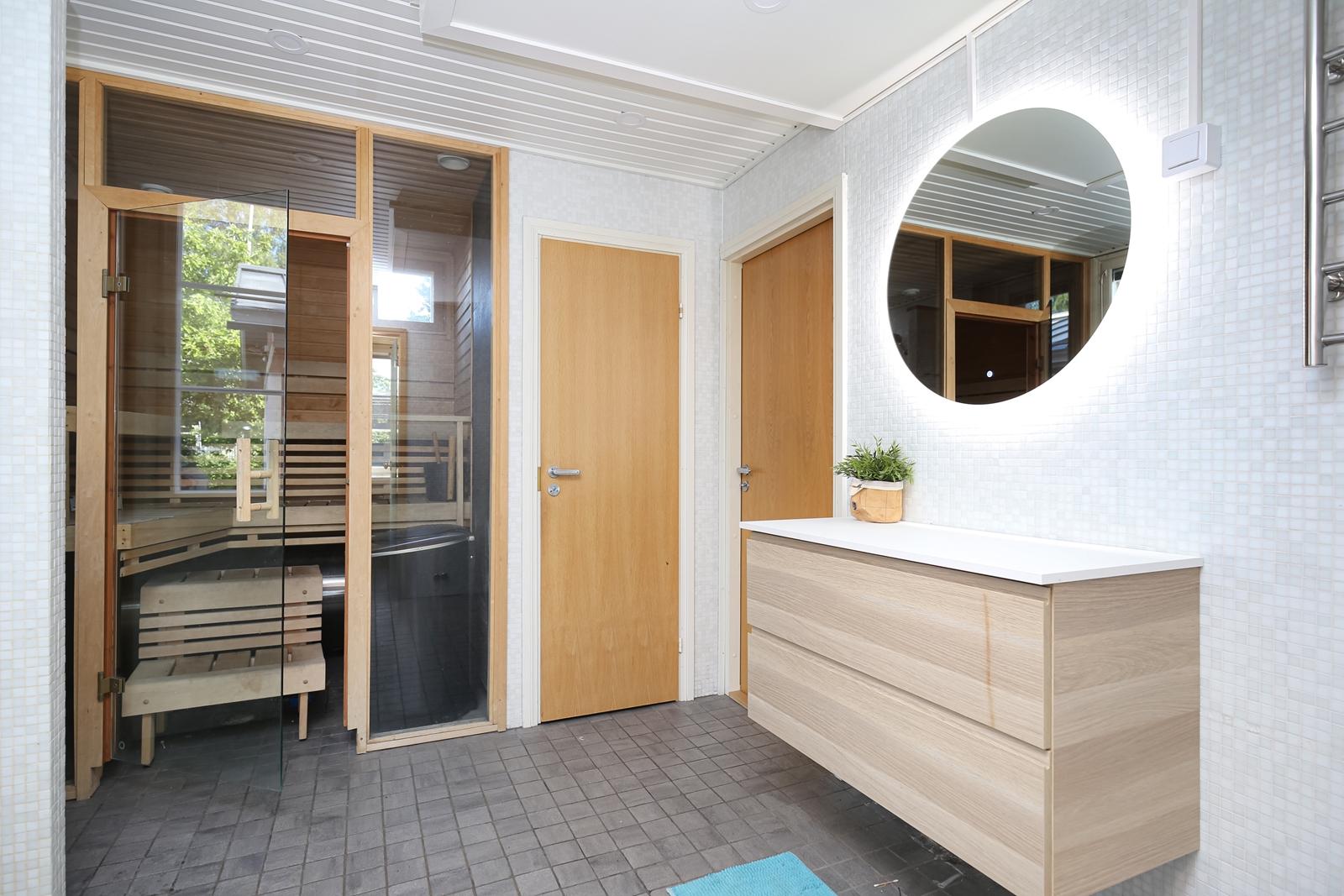 Matinkuja 3, Nummela, Vihti