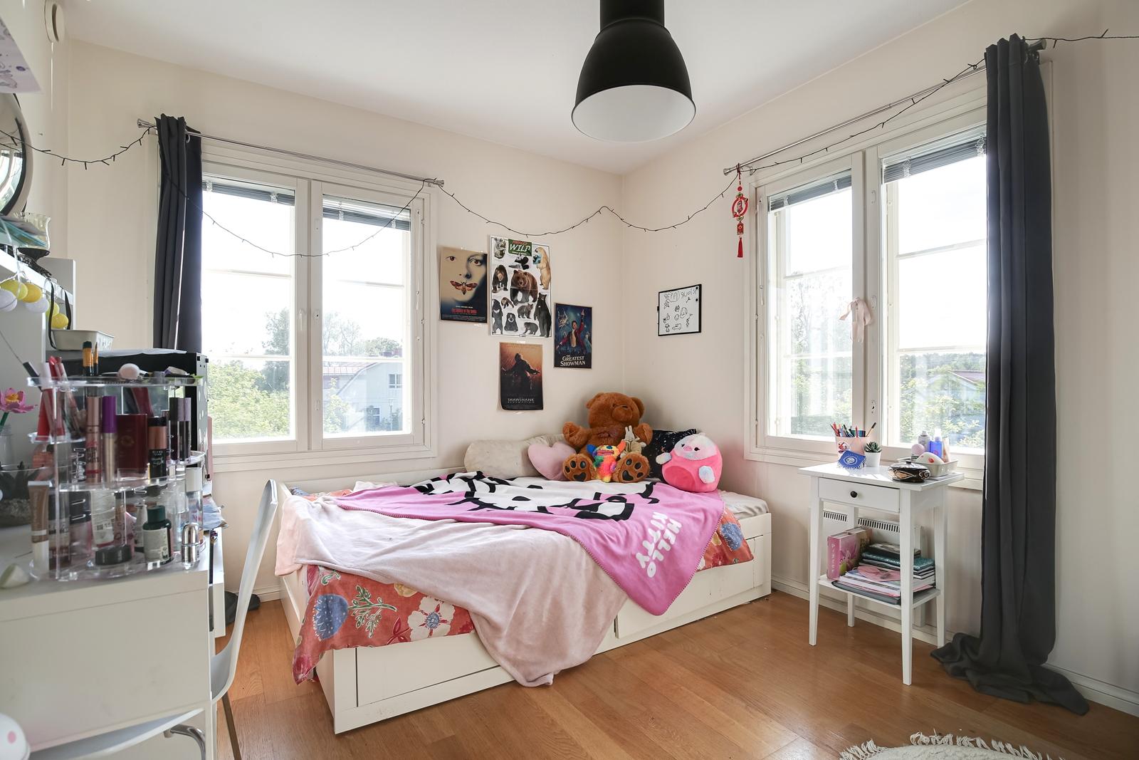 Matinkuja 3, Nummela, Vihti