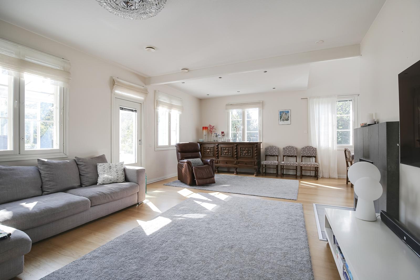 Matinkuja 3, Nummela, Vihti