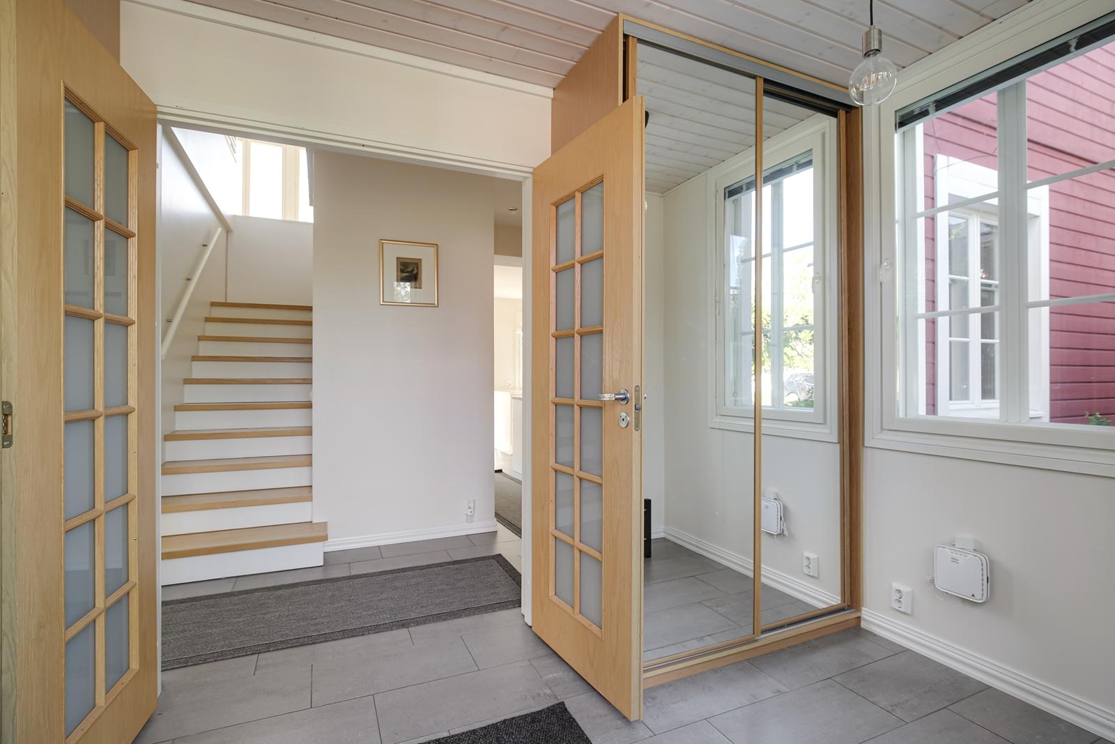 Matinkuja 3, Nummela, Vihti