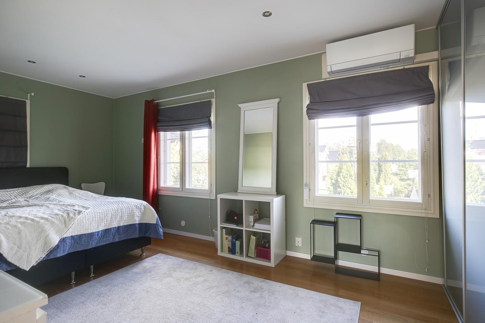 Matinkuja 3, Nummela, Vihti