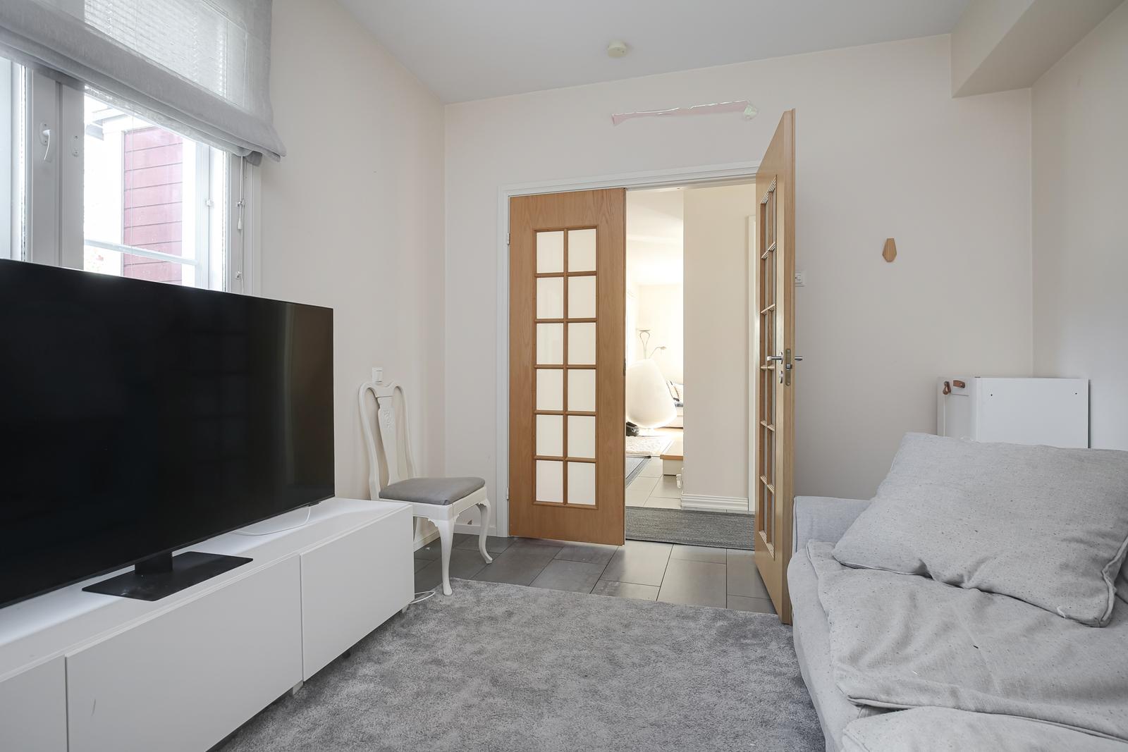 Matinkuja 3, Nummela, Vihti