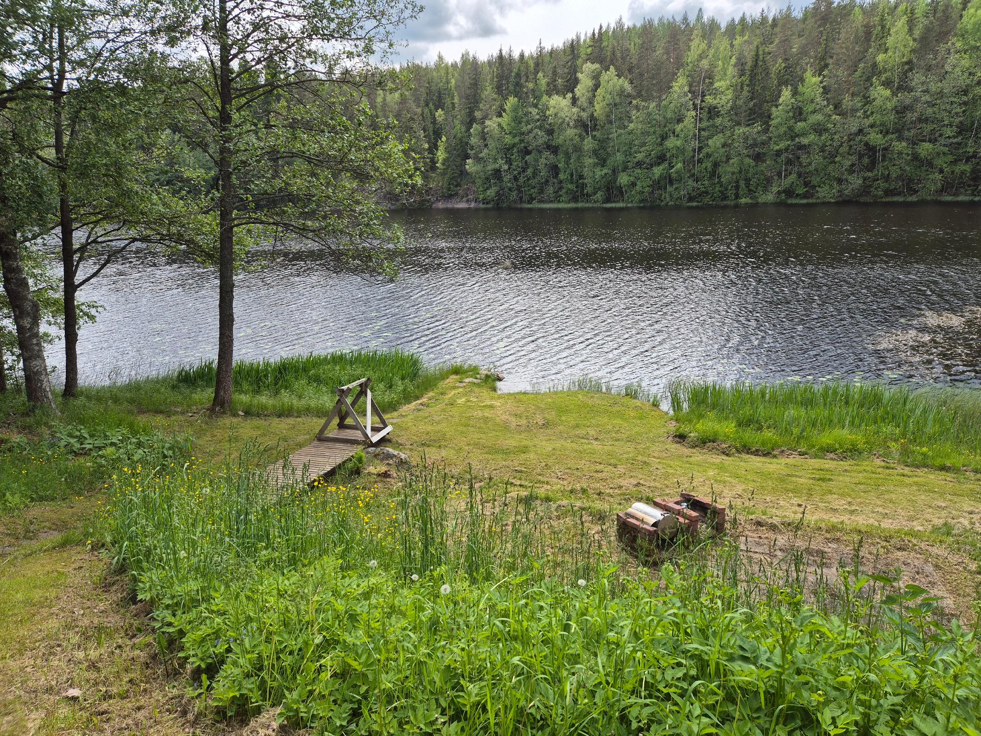 Alatalonmäentie 47, Ylijärvi, Lappeenranta