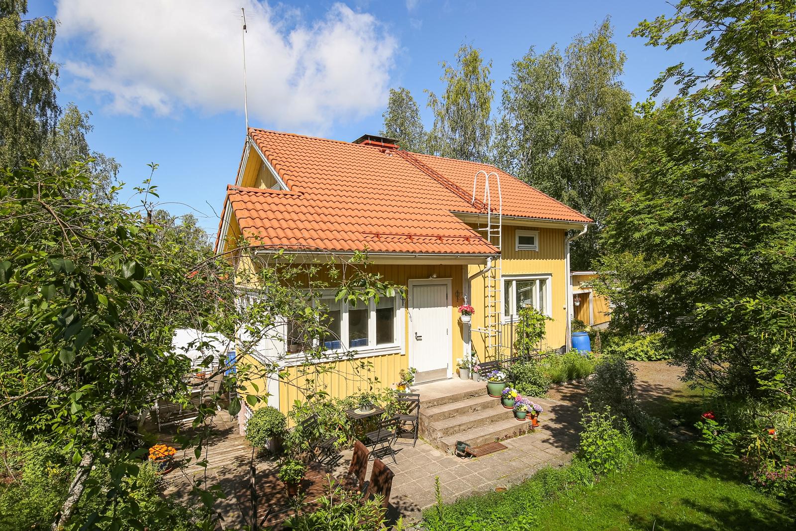 Kaaritie 5, Vihti Kk, Vihti