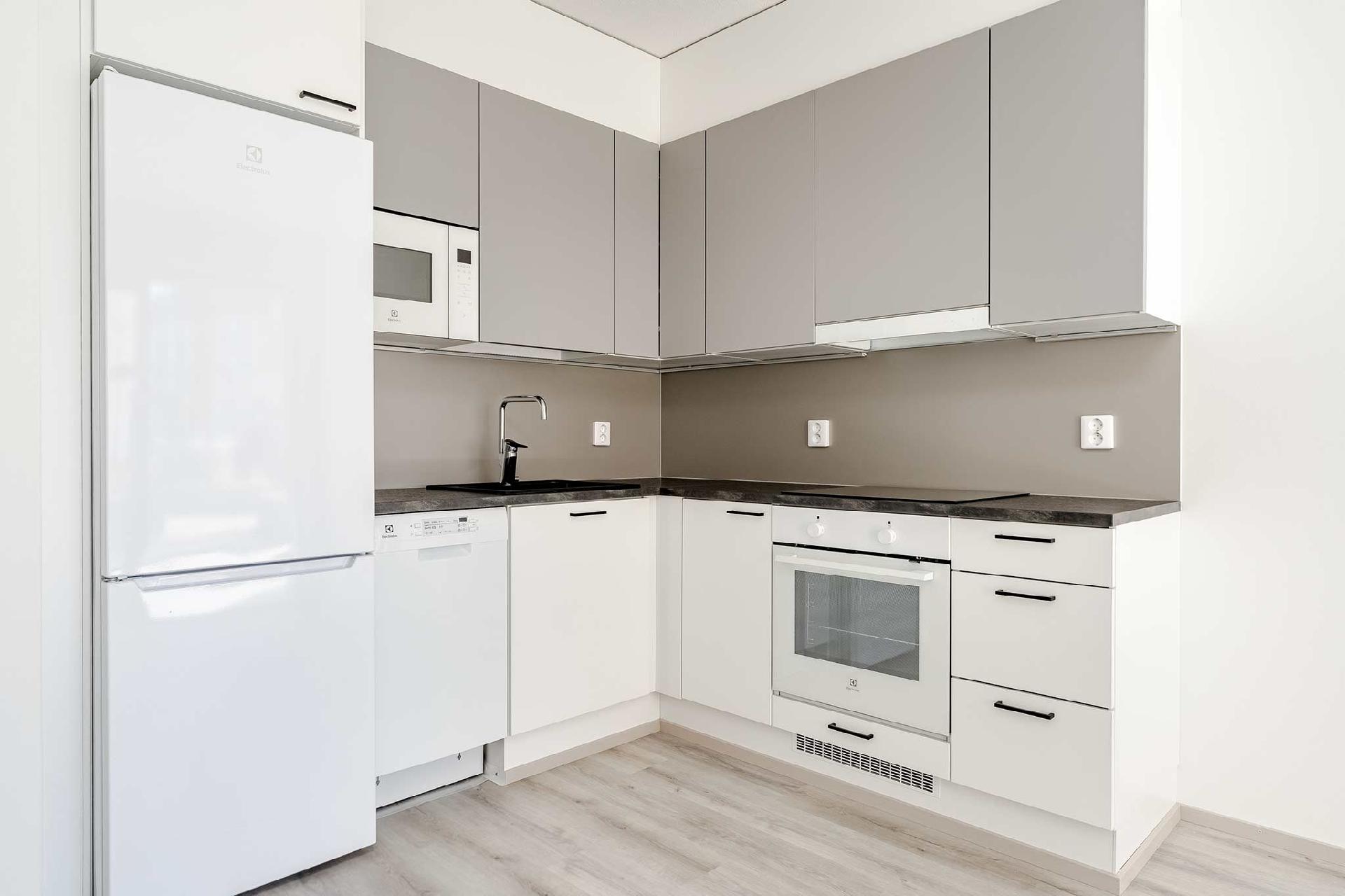 Kauppiaankatu 11, Solja, Pirkkala