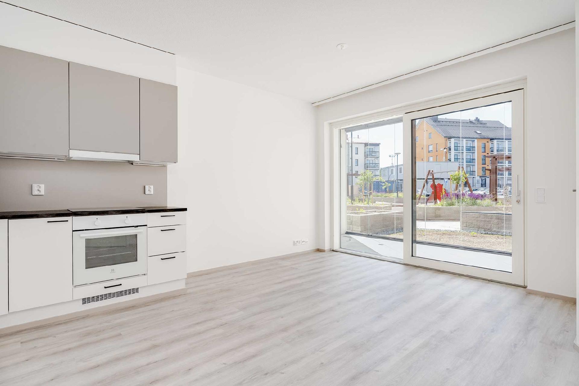 Kauppiaankatu 11, Solja, Pirkkala