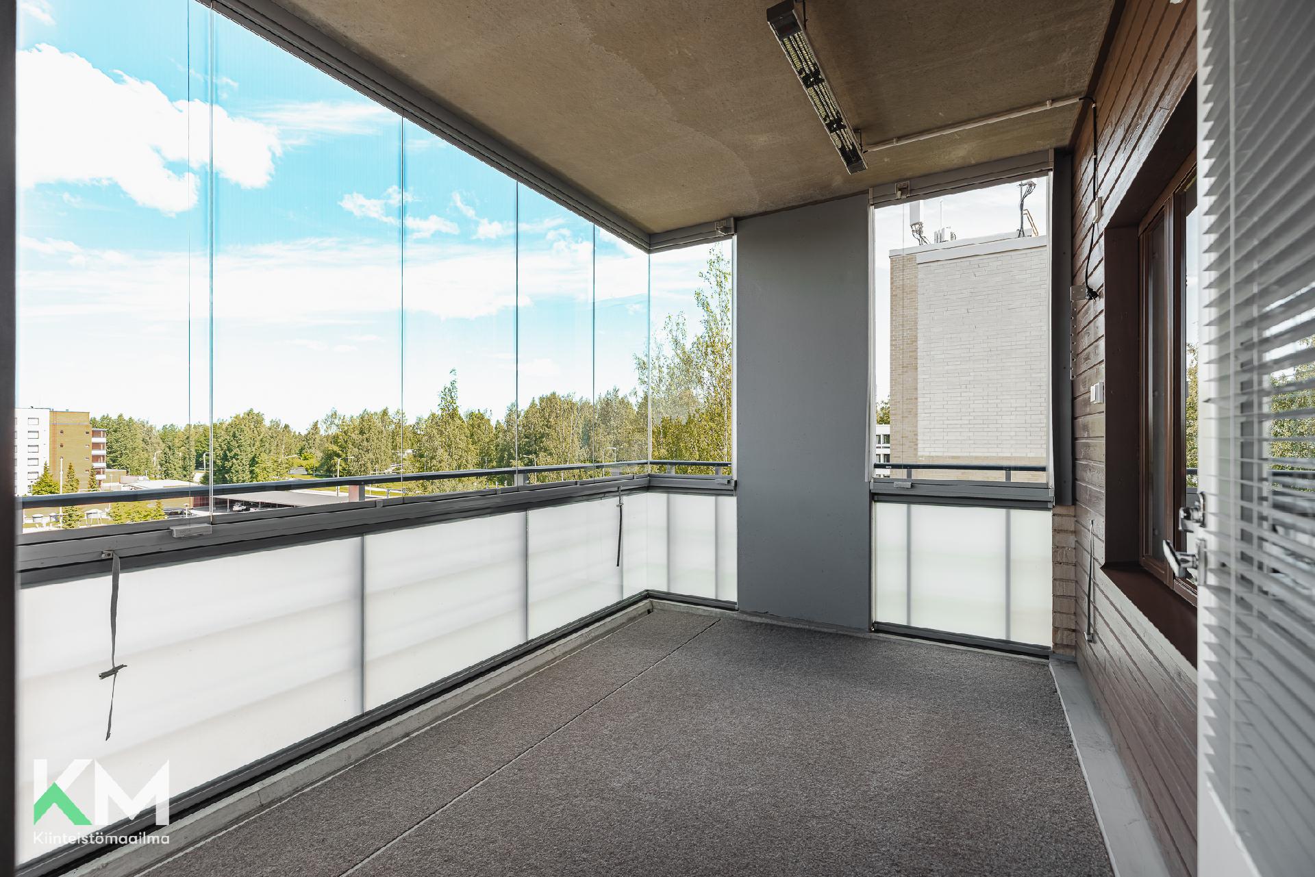 Björkenheimintie 6, Törnävä, Seinäjoki