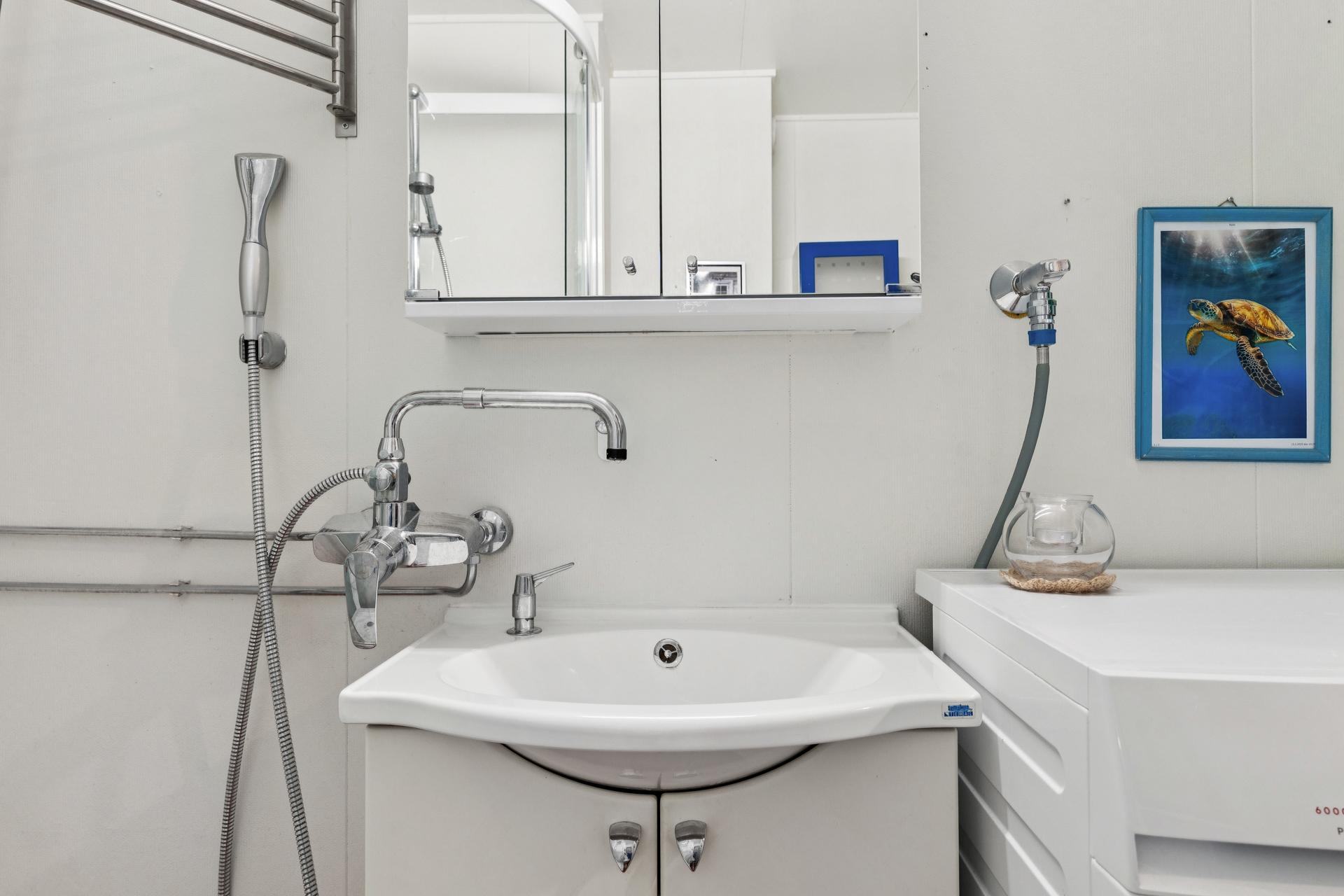 Ratavartijankatu 4, Pasila, Helsinki