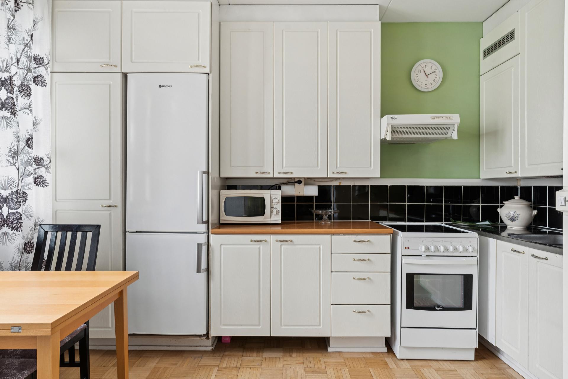 Ratavartijankatu 4, Pasila, Helsinki