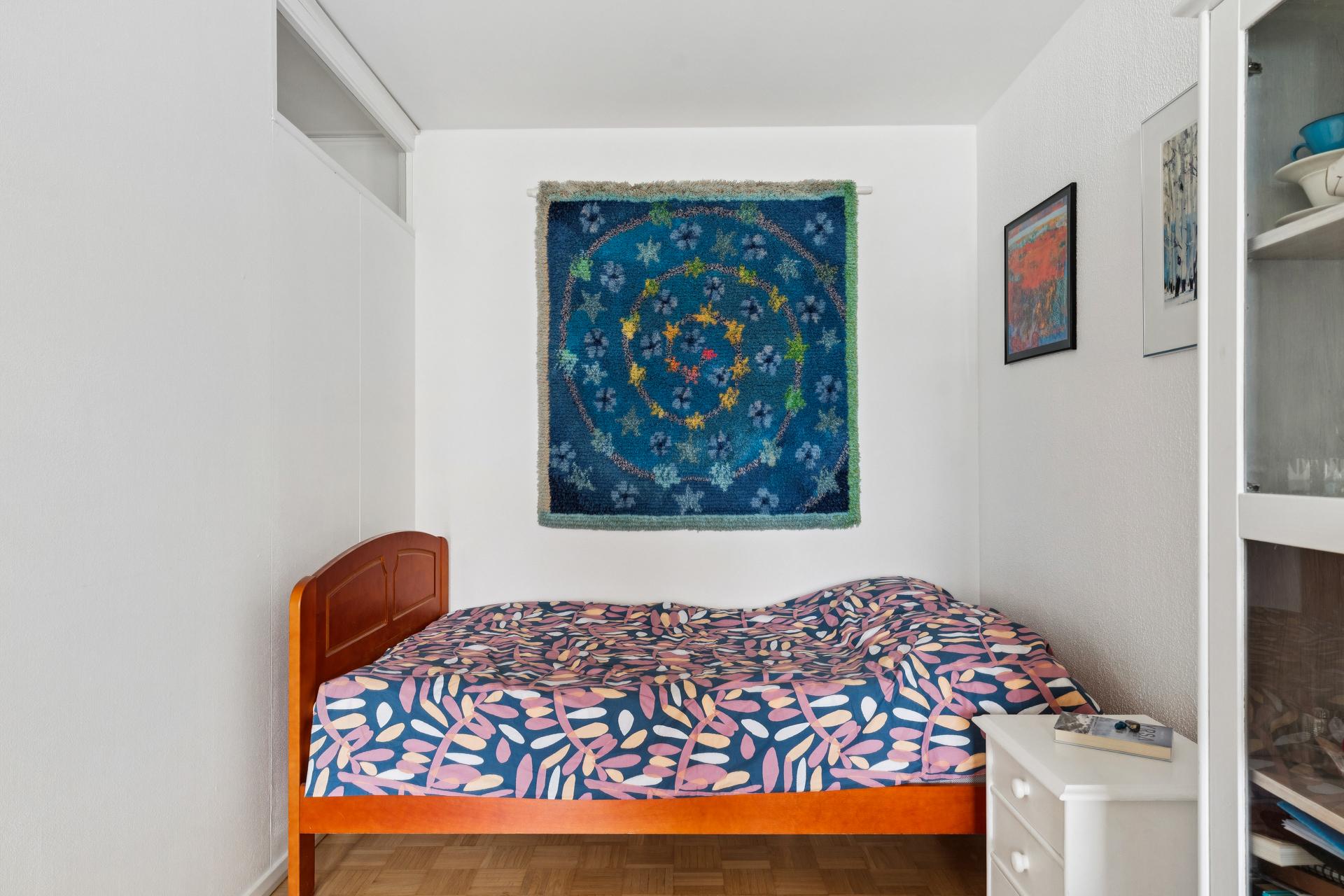 Ratavartijankatu 4, Pasila, Helsinki