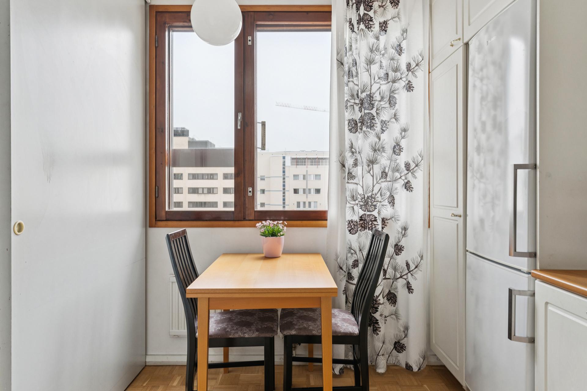 Ratavartijankatu 4, Pasila, Helsinki