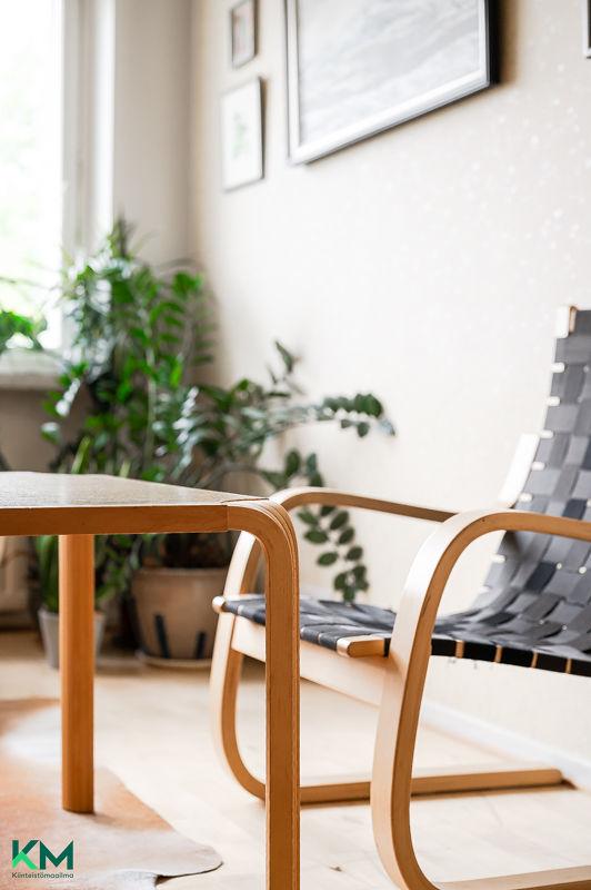 Oikokatu 6, Keskusta, Lahti