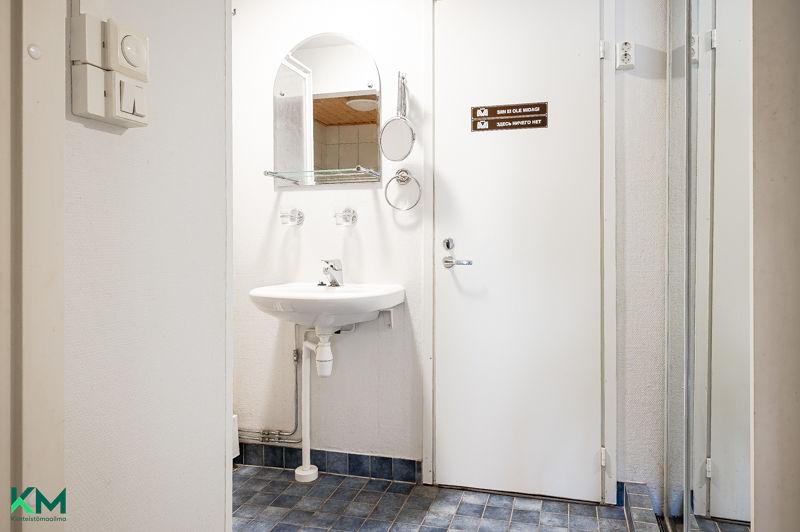 Oikokatu 6, Keskusta, Lahti