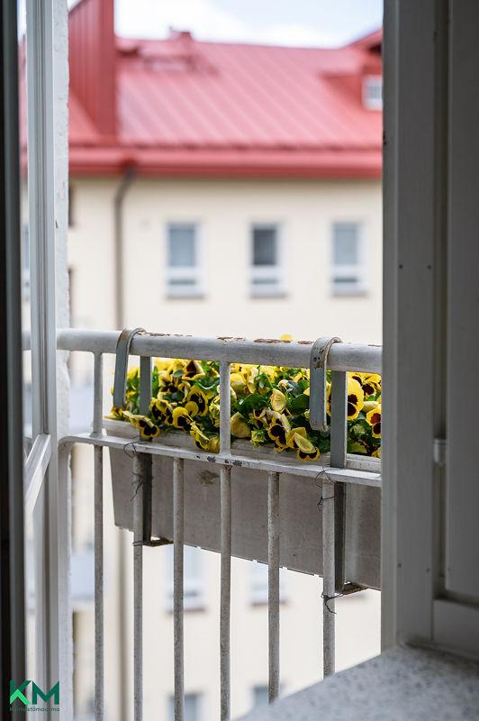 Oikokatu 6, Keskusta, Lahti