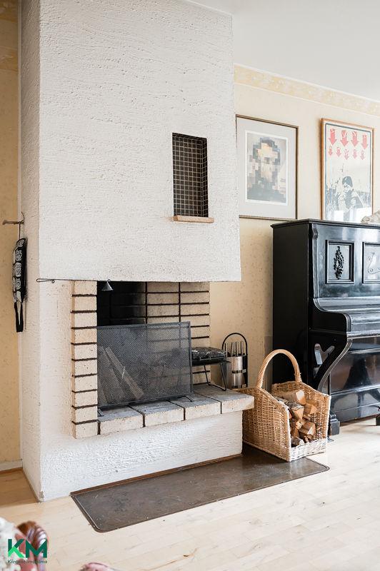 Oikokatu 6, Keskusta, Lahti