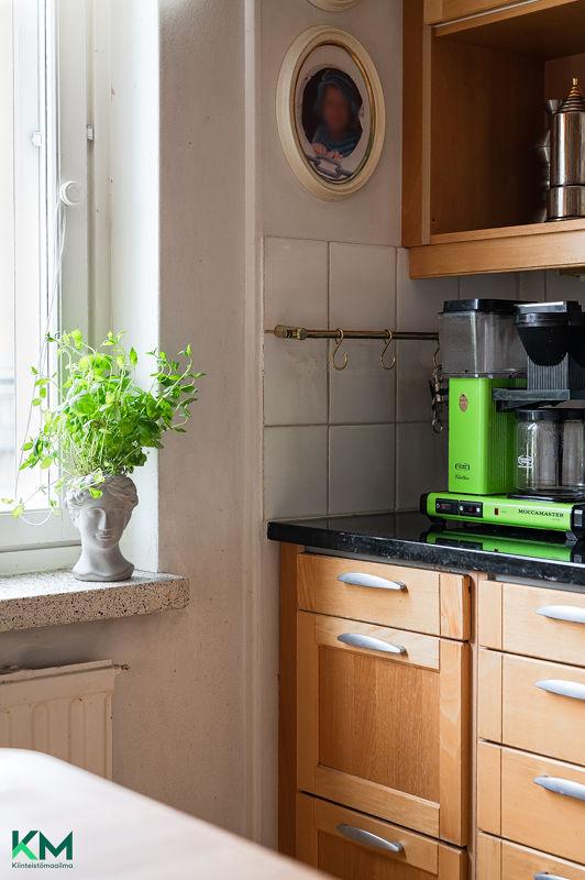 Oikokatu 6, Keskusta, Lahti